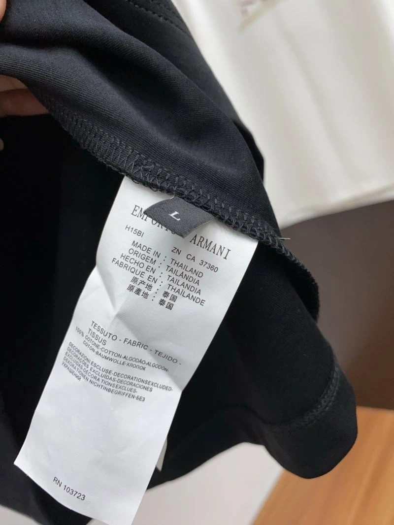HighPerformance Armani T-Shirts 95693