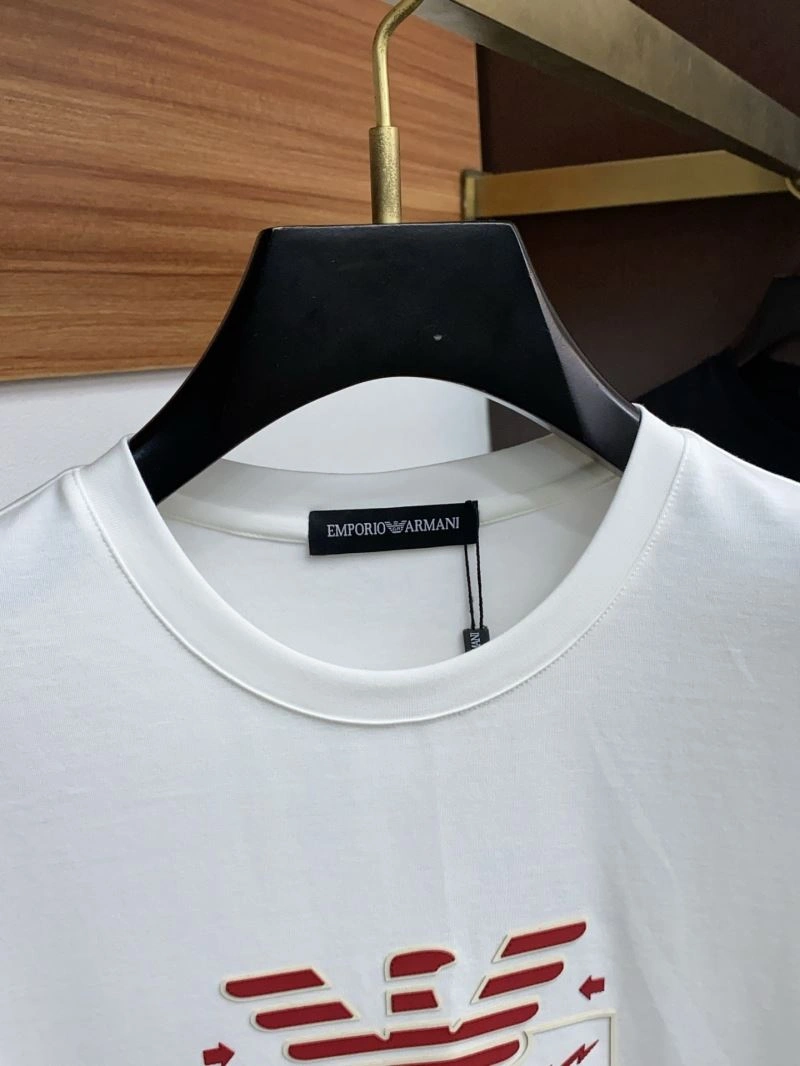 Trendy Armani T-Shirts 95695