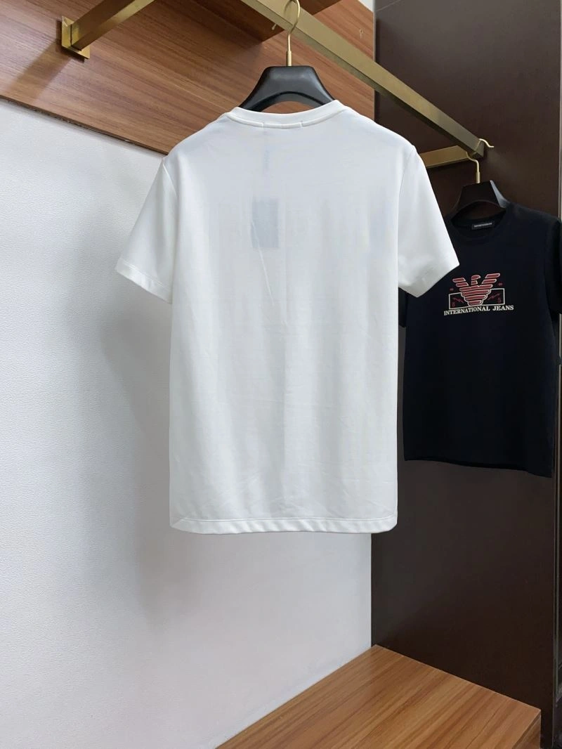 Trendy Armani T-Shirts 95695