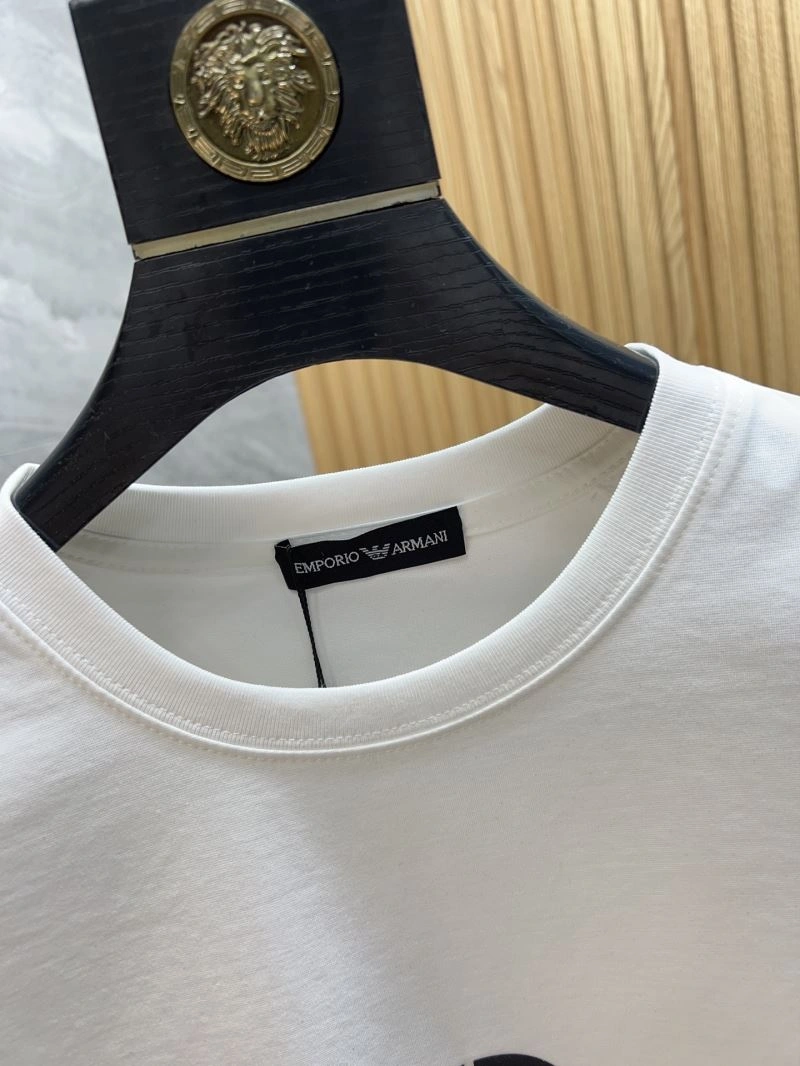 Armani T-Shirts MultiPurpose 95689