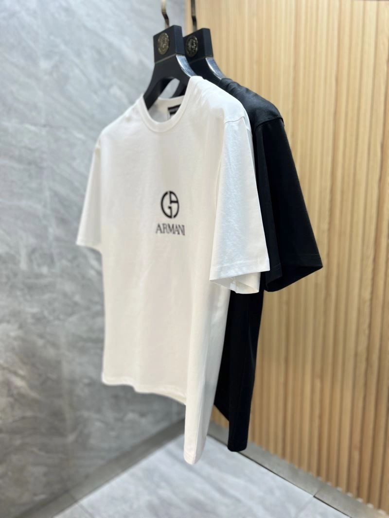 Armani T-Shirts MultiPurpose 95689