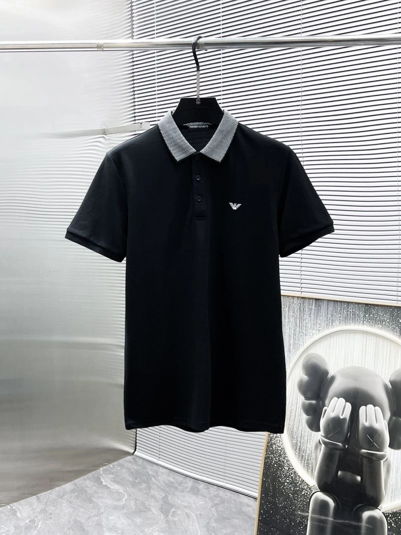Armani T-Shirts OdorResistant 95708