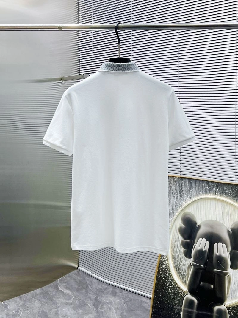 Armani T-Shirts OdorResistant 95708