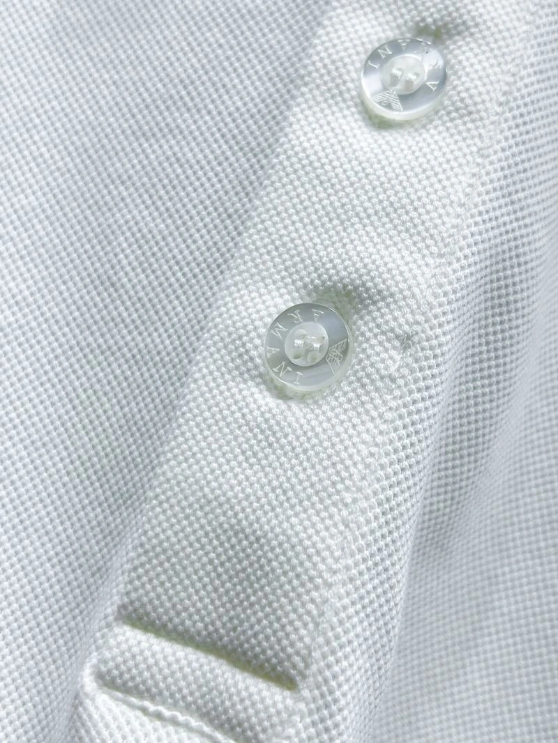 Armani T-Shirts OdorResistant 95708