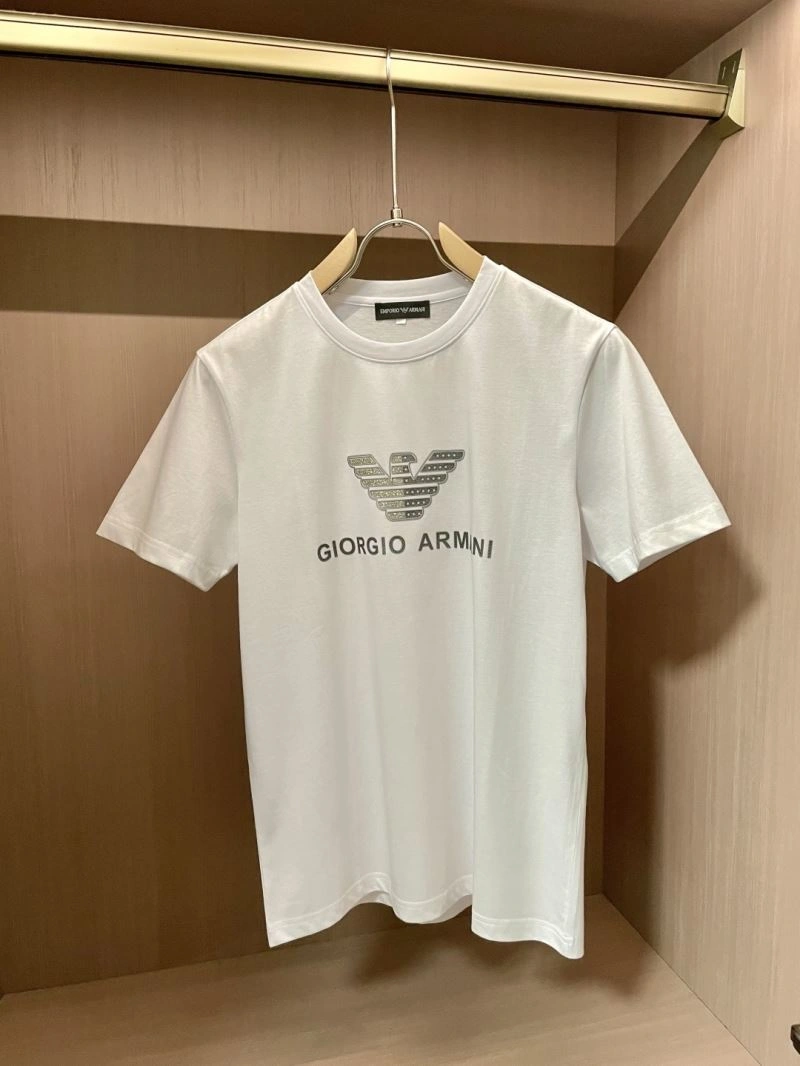 NewStyle Armani T-Shirts 95709