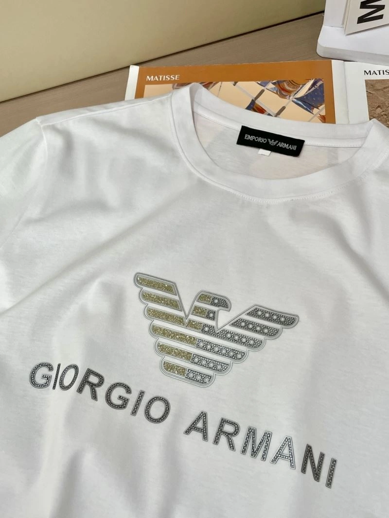 NewStyle Armani T-Shirts 95709
