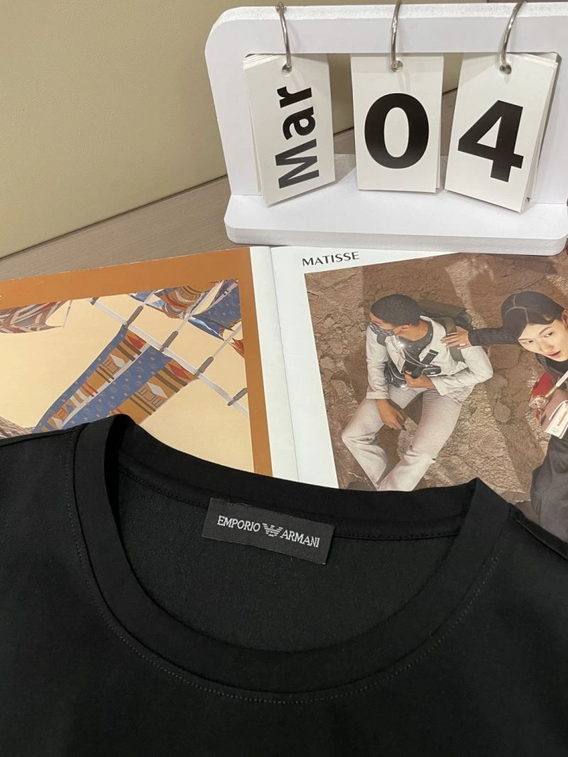 NewStyle Armani T-Shirts 95709