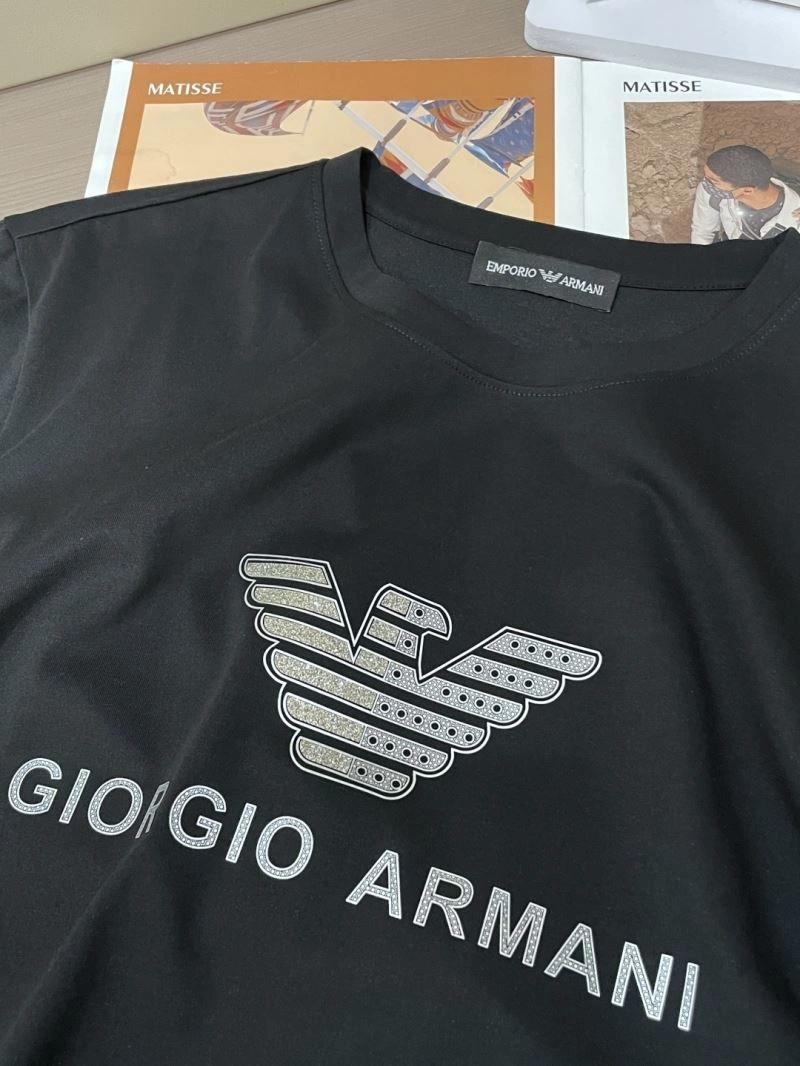 NewStyle Armani T-Shirts 95709