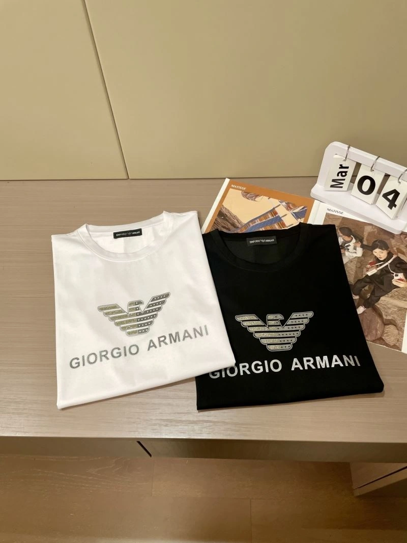 NewStyle Armani T-Shirts 95709