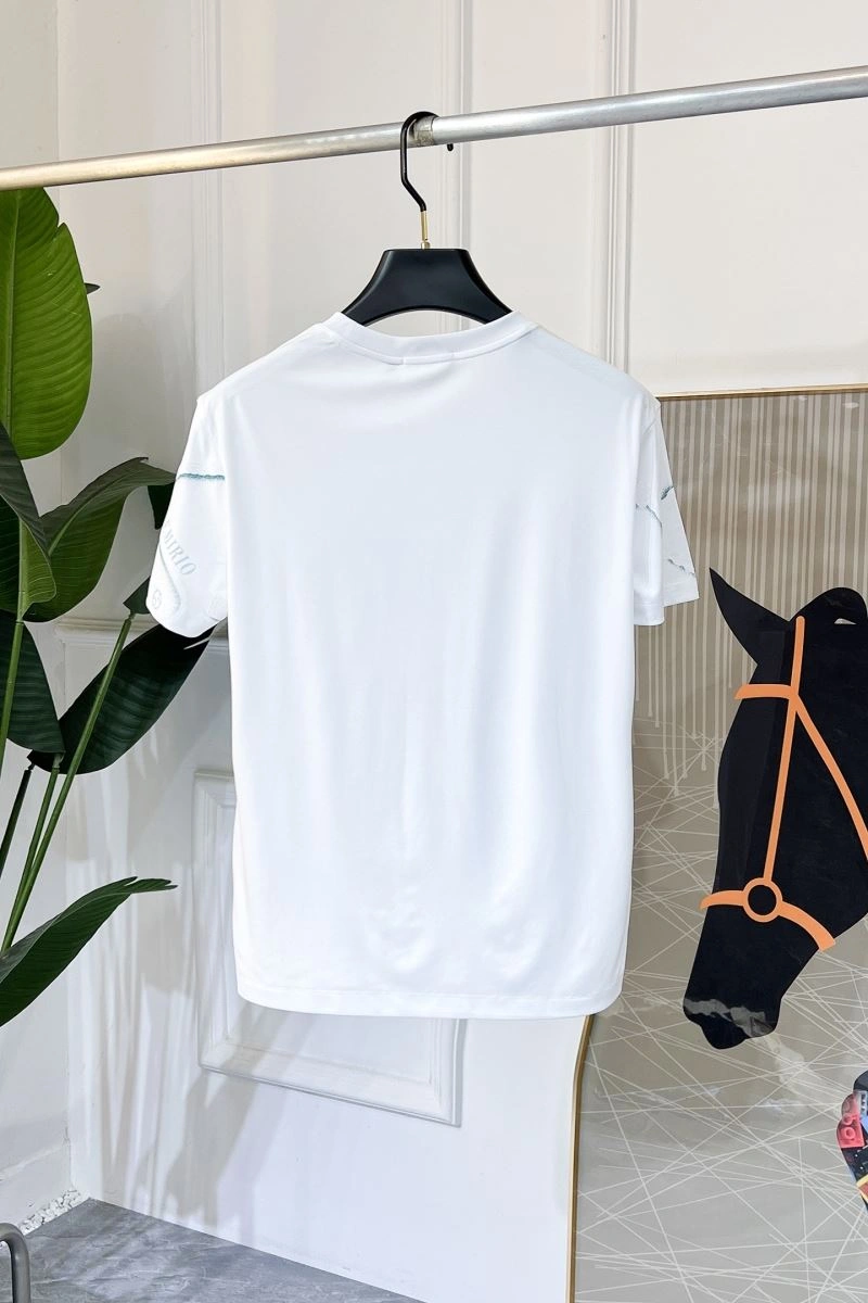 Sporty Armani T-Shirts 95706