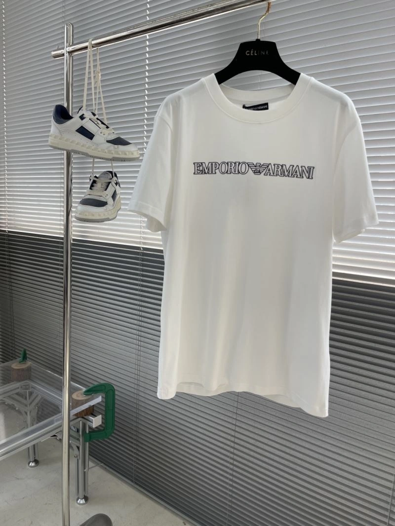 Armani T-Shirts Modern 95739