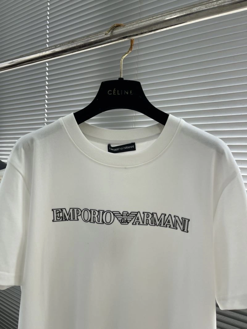 Armani T-Shirts Modern 95739