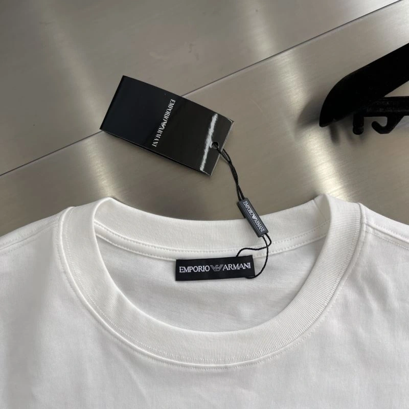 Armani T-Shirts Modern 95739