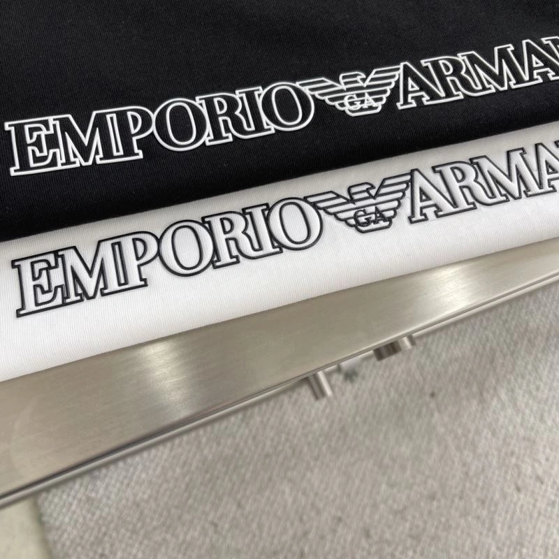 Armani T-Shirts Modern 95739