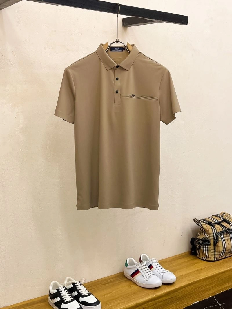 OdorResistant Armani T-Shirts 95691