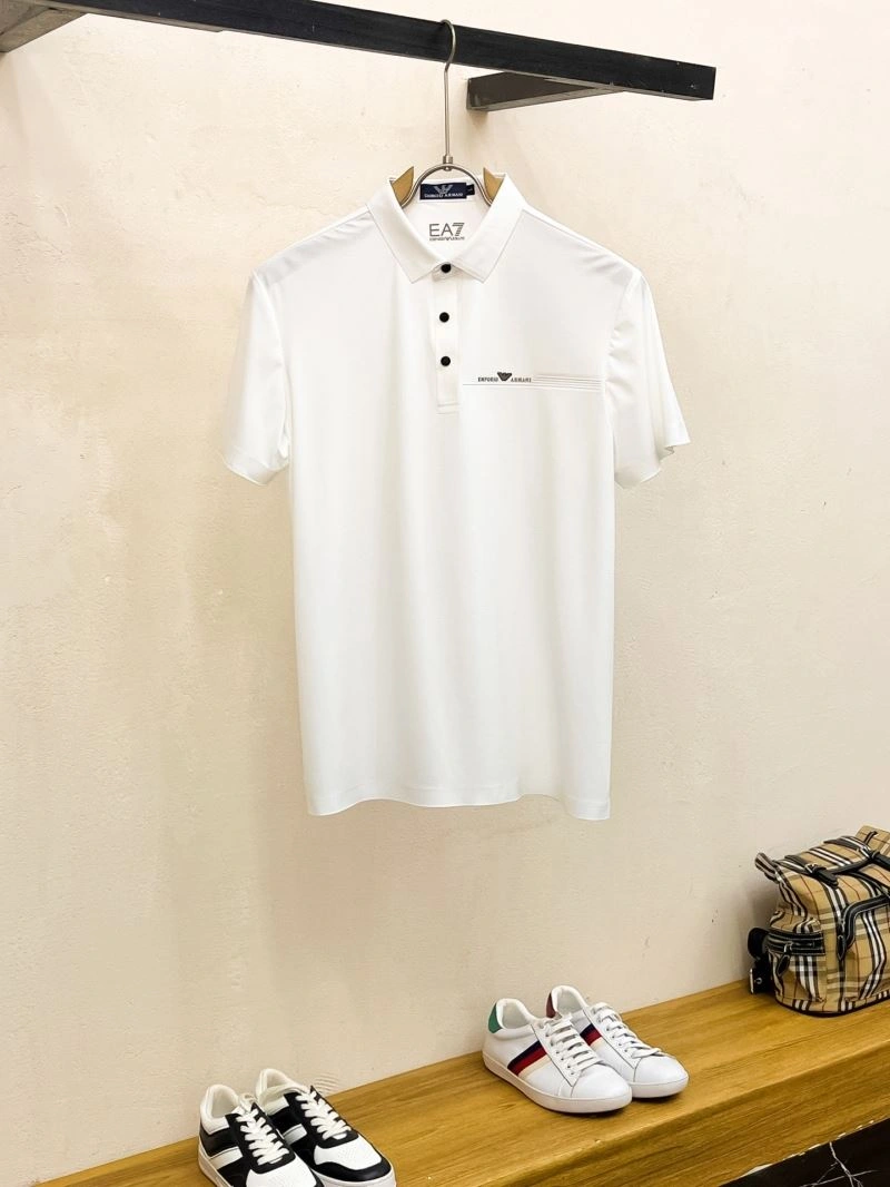 OdorResistant Armani T-Shirts 95691