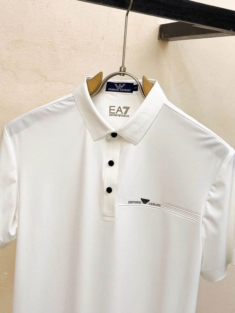 OdorResistant Armani T-Shirts 95691