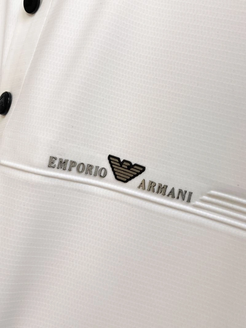 OdorResistant Armani T-Shirts 95691