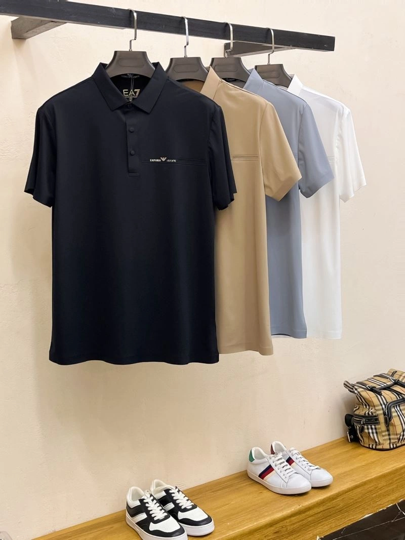 FashionForward Armani T-Shirts 95698