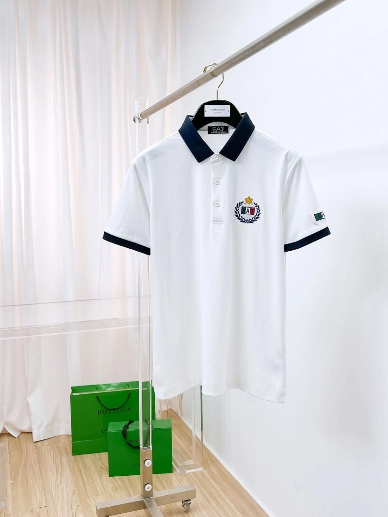 Stylish Armani T-Shirts 95690