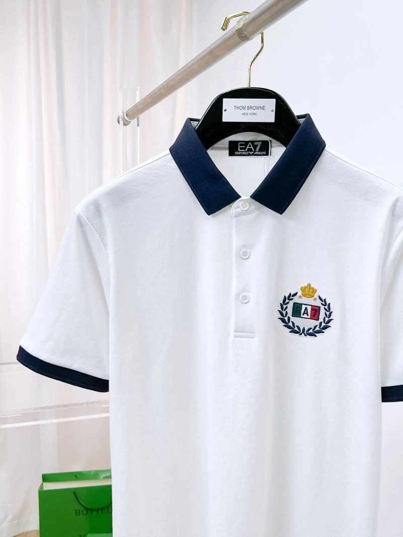 Stylish Armani T-Shirts 95690