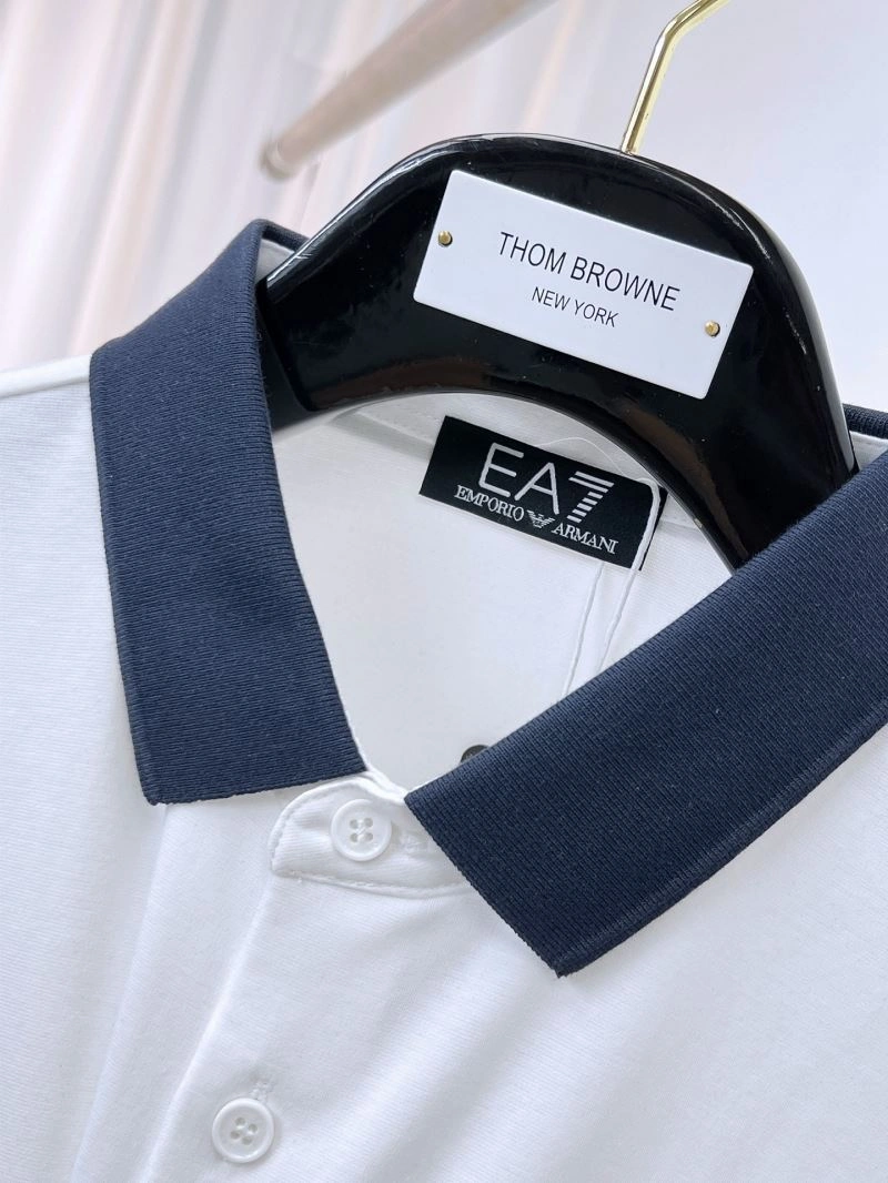 Stylish Armani T-Shirts 95690