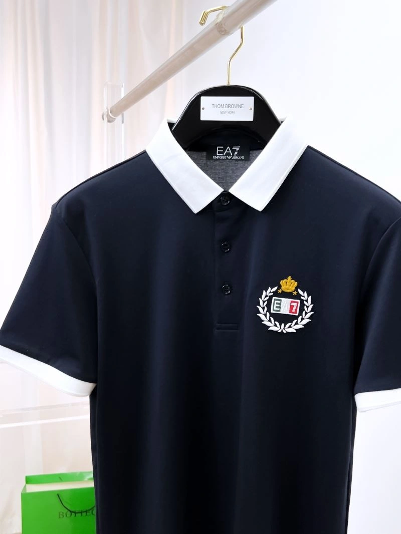 AllSeason Armani T-Shirts 95696