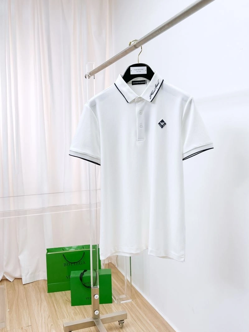 Packable Armani T-Shirts 95728