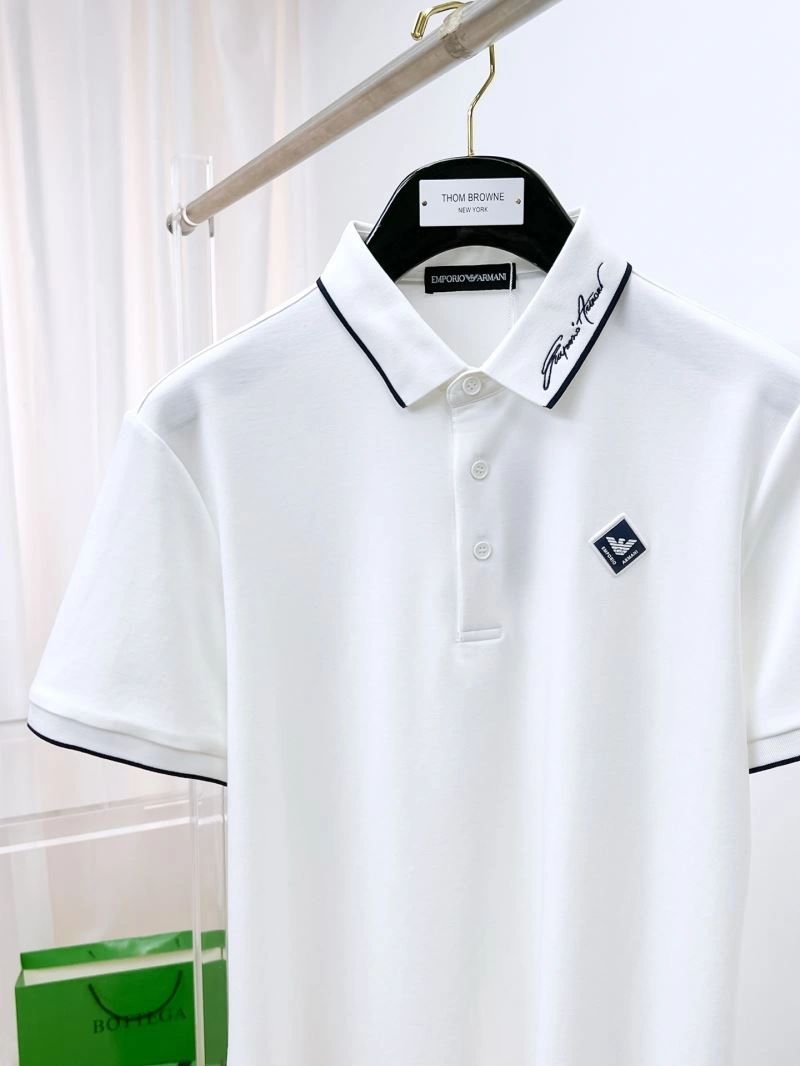 Packable Armani T-Shirts 95728