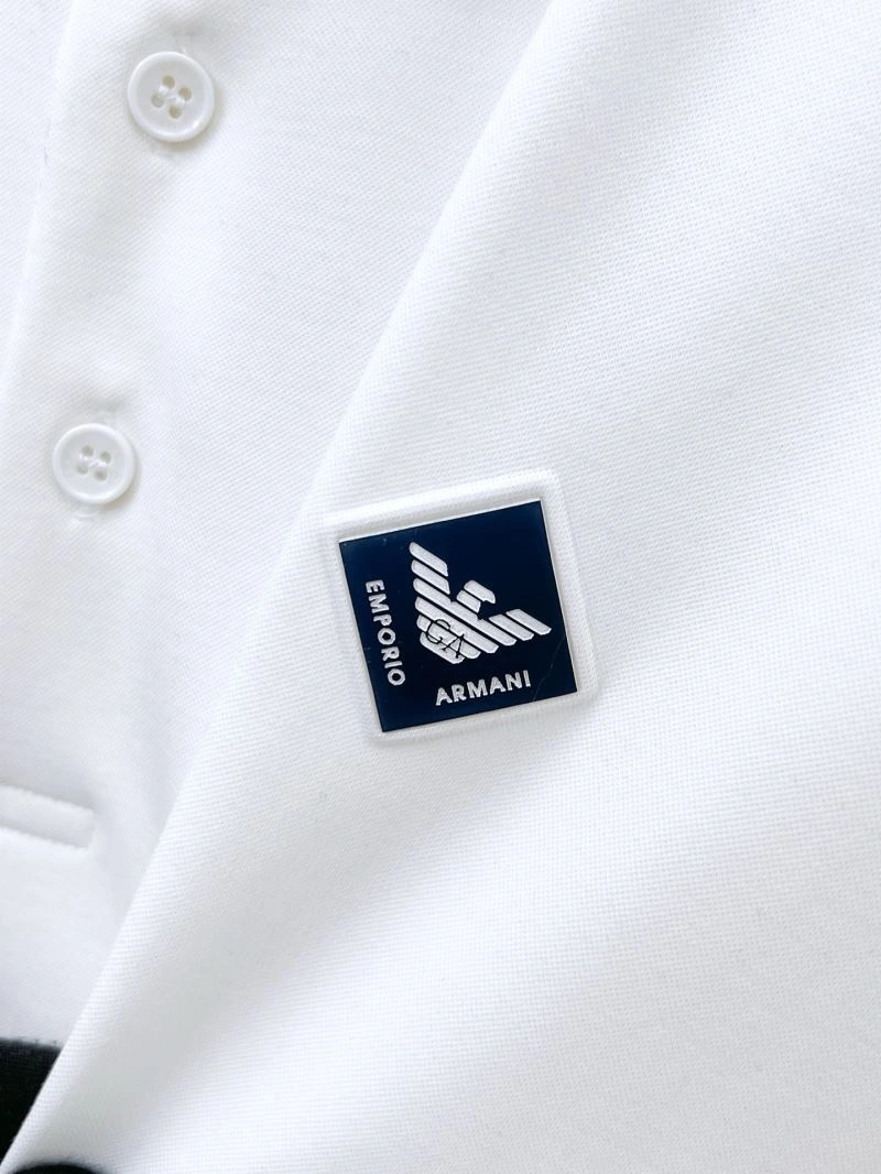 Packable Armani T-Shirts 95728