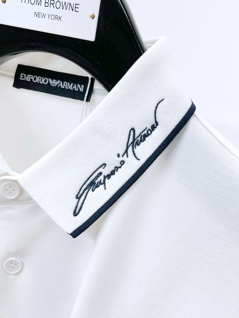 Packable Armani T-Shirts 95728
