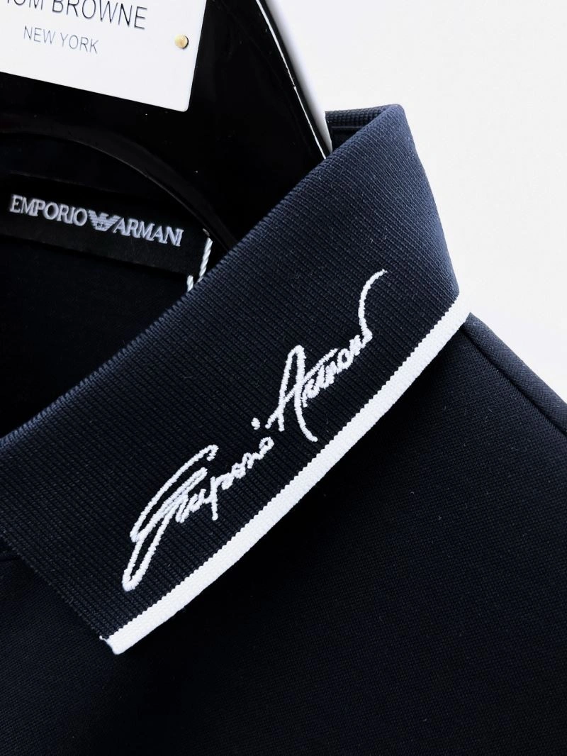 Flexible Armani T-Shirts 95703