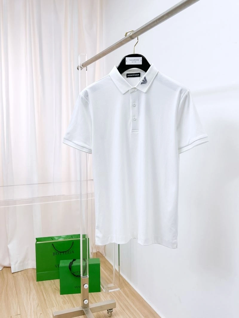 Armani T-Shirts OnTrend 95694