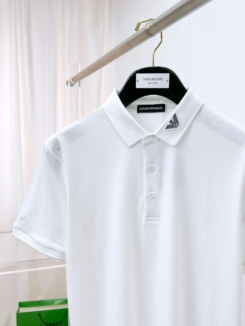 Armani T-Shirts OnTrend 95694