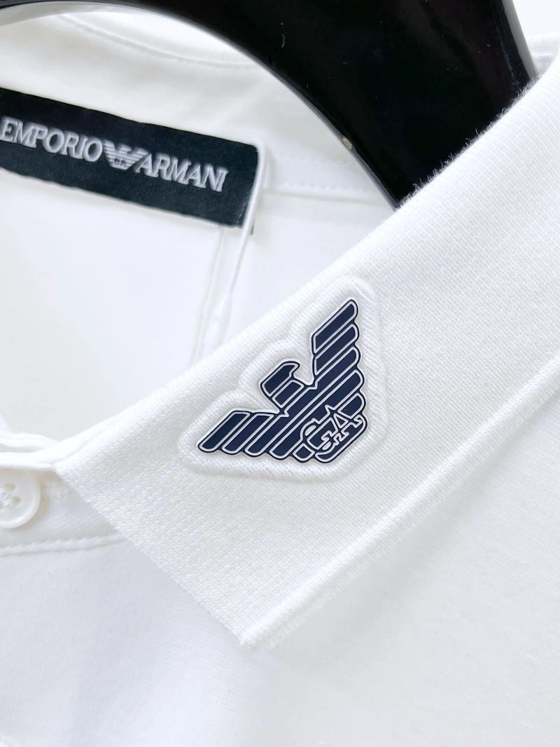 Armani T-Shirts OnTrend 95694