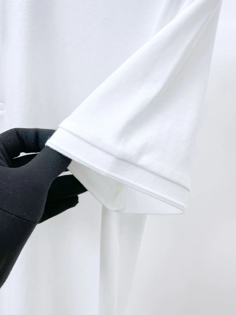 Armani T-Shirts OnTrend 95694