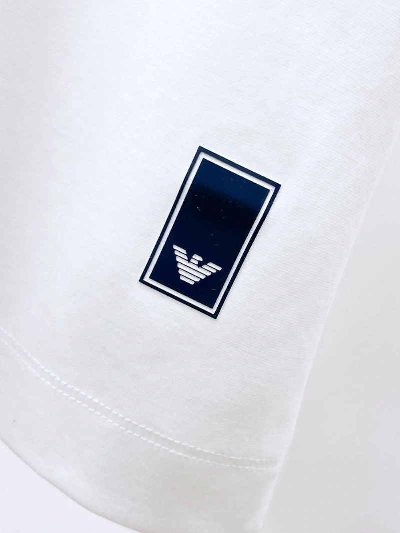 Armani T-Shirts OnTrend 95694