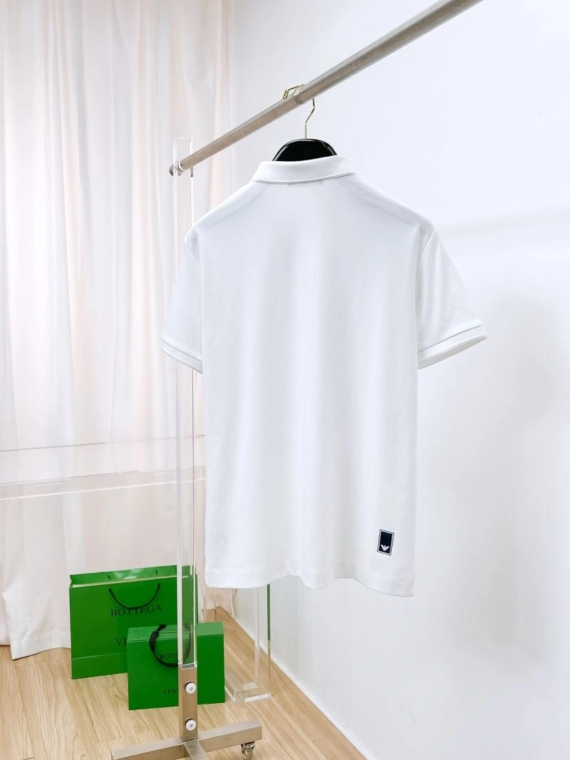 Armani T-Shirts OnTrend 95694