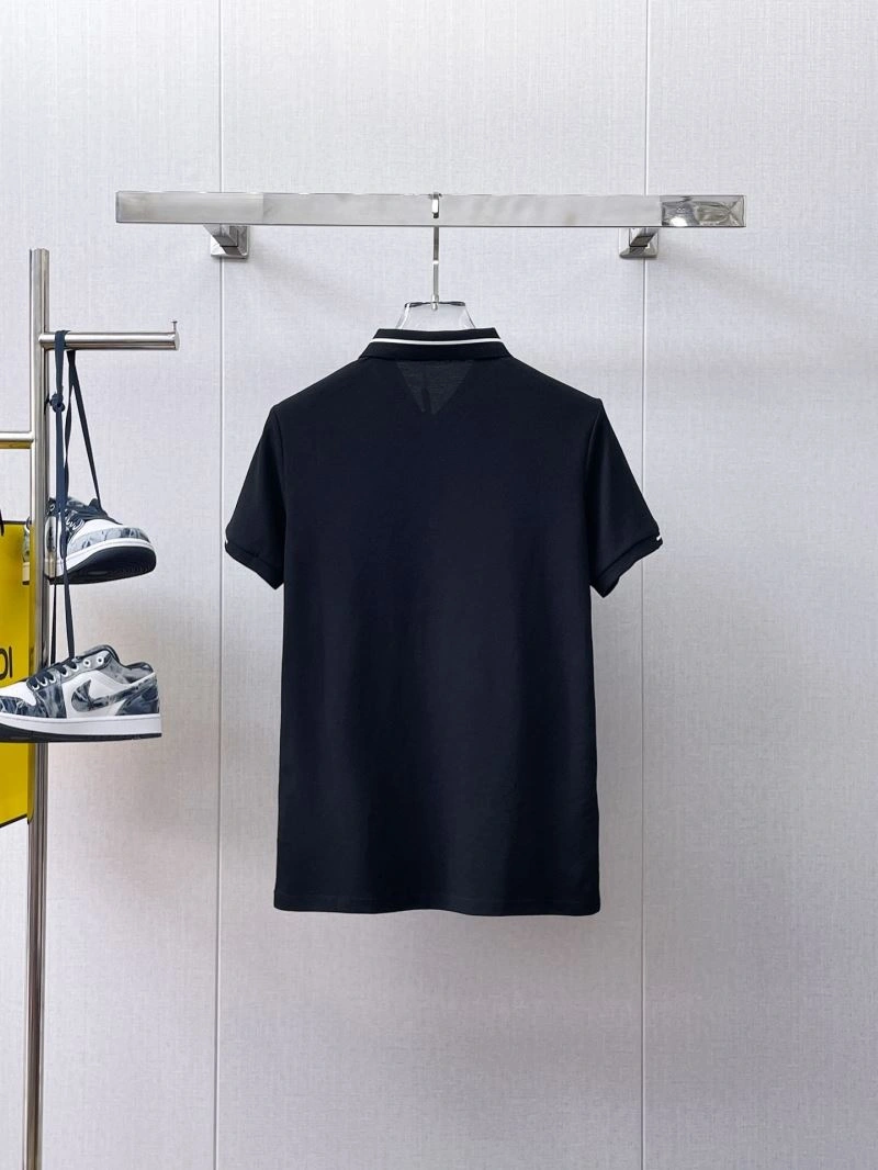 Armani T-Shirts WrinkleFree 95700