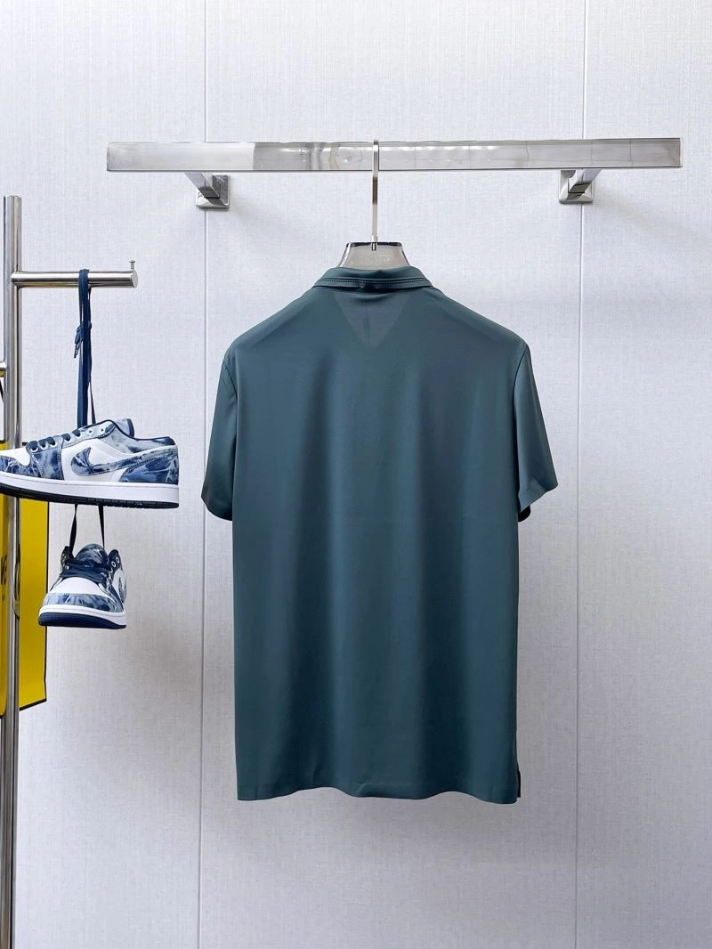 Lightweight Armani T-Shirts 95735