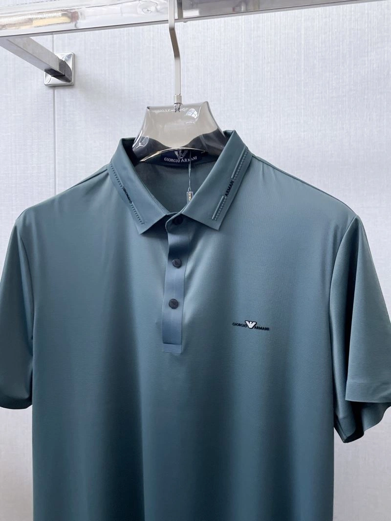 Lightweight Armani T-Shirts 95735