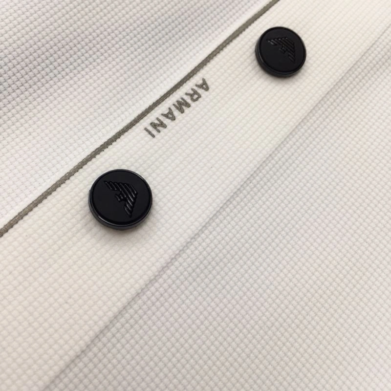Armani T-Shirts Timeless 95685