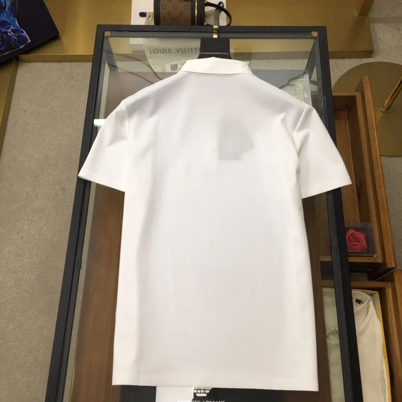 Armani T-Shirts Timeless 95685