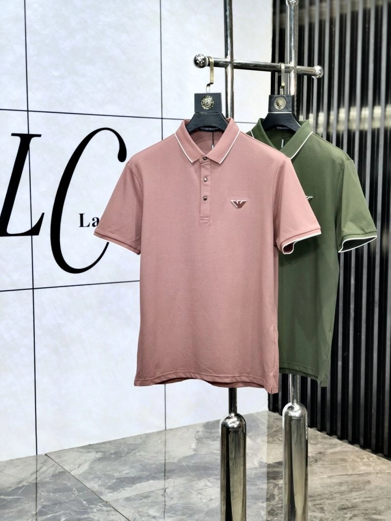 Armani T-Shirts FashionForward 95684