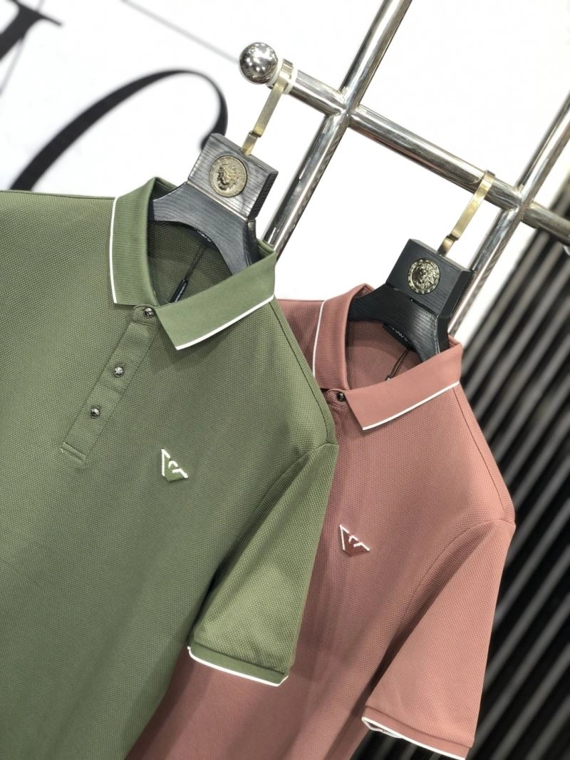 Armani T-Shirts FashionForward 95684