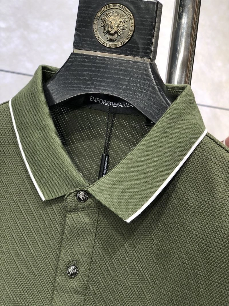 Armani T-Shirts FashionForward 95684