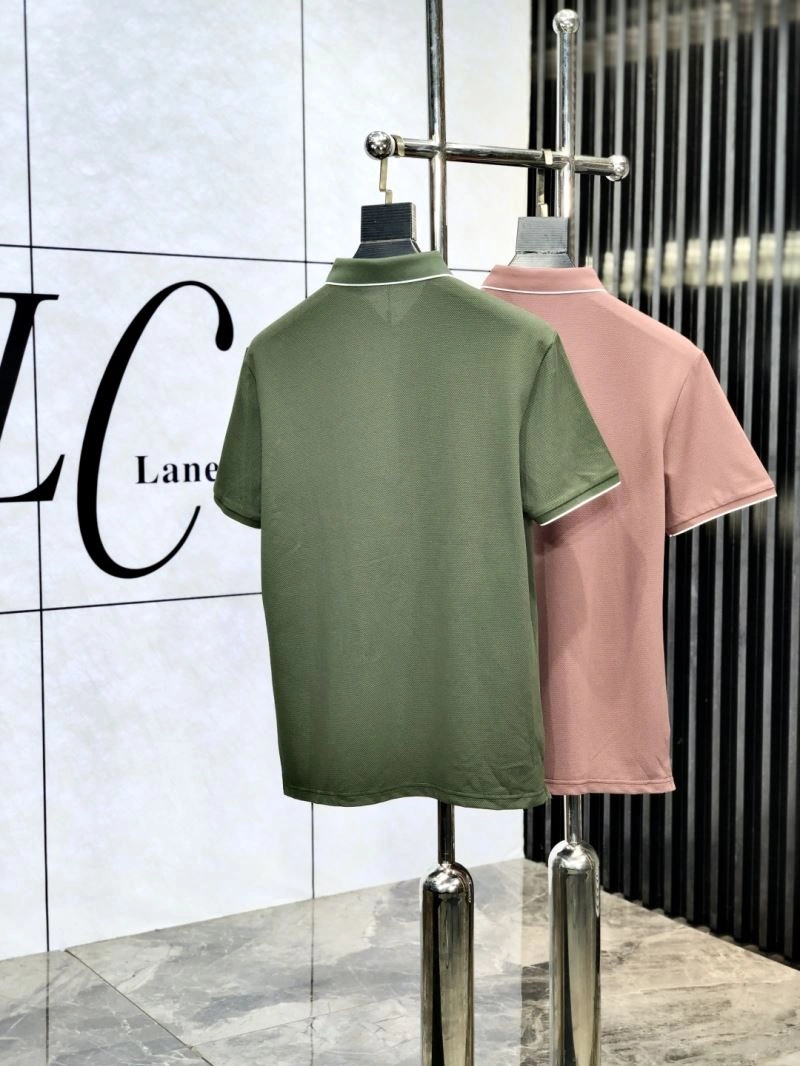 Armani T-Shirts FashionForward 95684