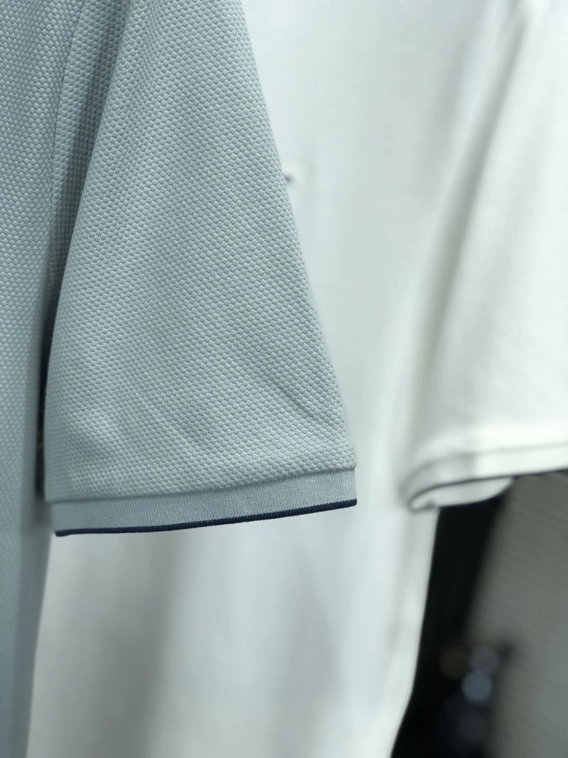 Armani T-Shirts QuickDry 95714
