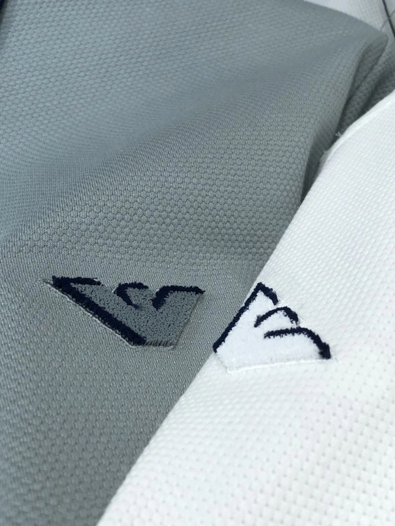 Armani T-Shirts QuickDry 95714