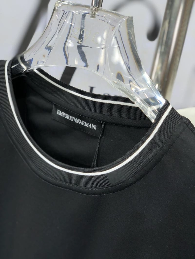 Armani T-Shirts Supportive 95713